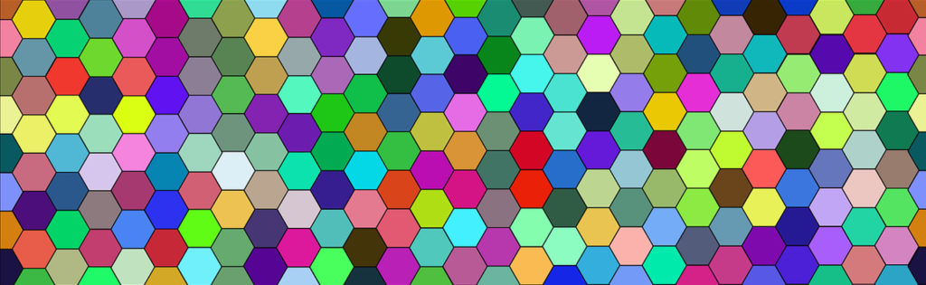 Erstellung eine neuen Erscheinungsbild