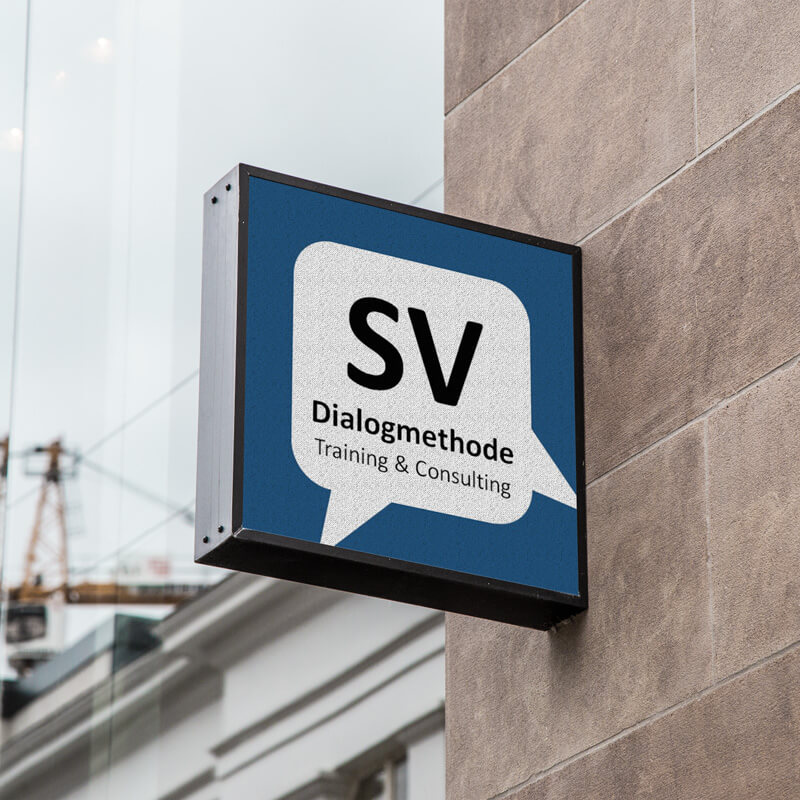 Logo www.sv-dialogmethode.de
