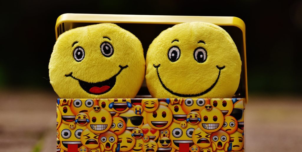 Kann man mit Humor in Mailings arbeiten?