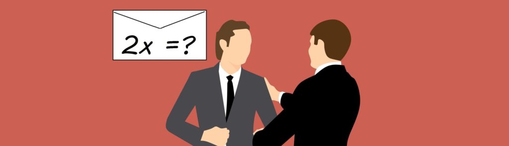 svBlog sv-dialogmethode.de Anzahl mailings im Jahr