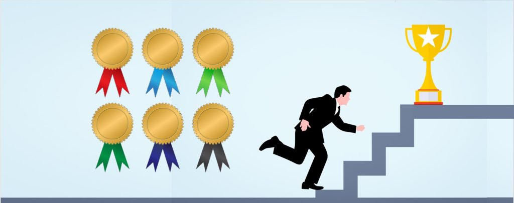 SV-Dialogmethode svBlog Auszeichnungen Vertrauen