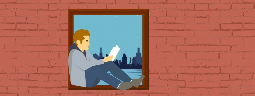 SV-Blog Wie oft liest der Mensch bevor er reagiert