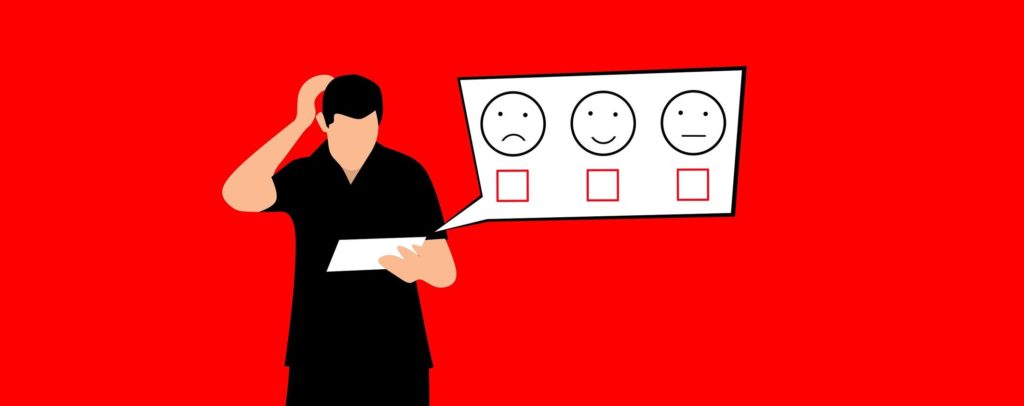 SV-Dialogmethode svBlog Neukunden-Aktionen wenige reagieren