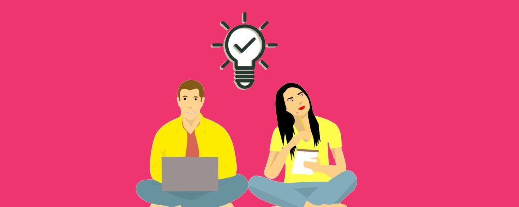 Neue Ideen für Direktmarketing von SV-Dialogmethode