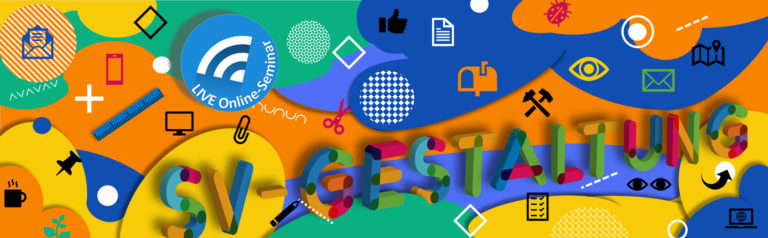 Gestalten mit der SV-Dialogmethode ein LIVE Online-Seminar