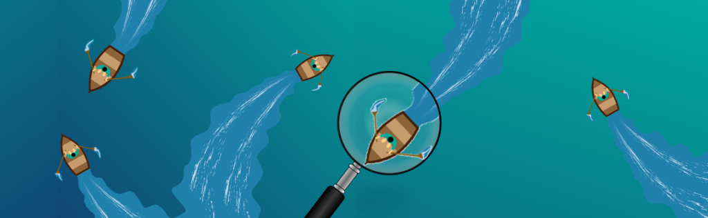 SV-Dialogmethode svBlog verlorenen Kunden