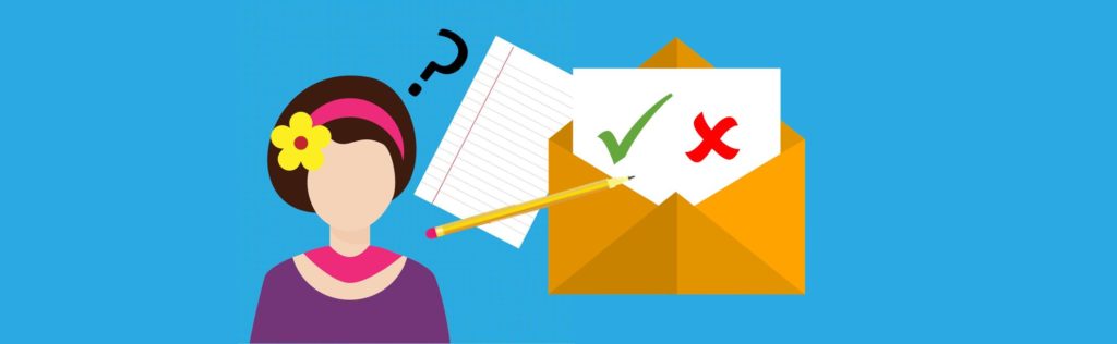 SV-Dialogmethode svBlog unterscheidlicher Meinung über die Brief Gestaltung