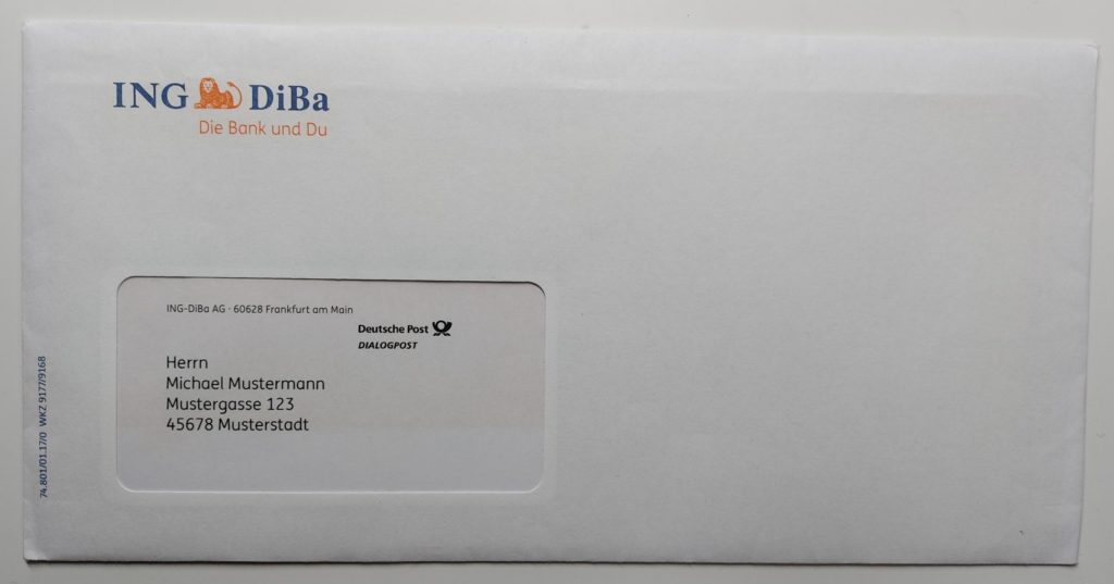 SV-Dialogmethode svBlog Bank wichtig