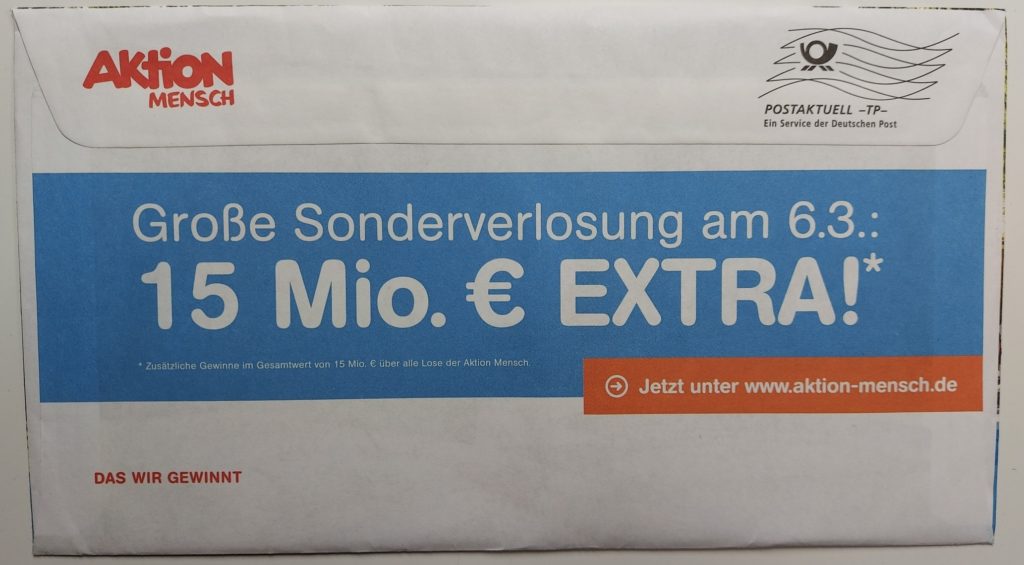 SV-Dialogmethode svBlog Gewinn Versprechen