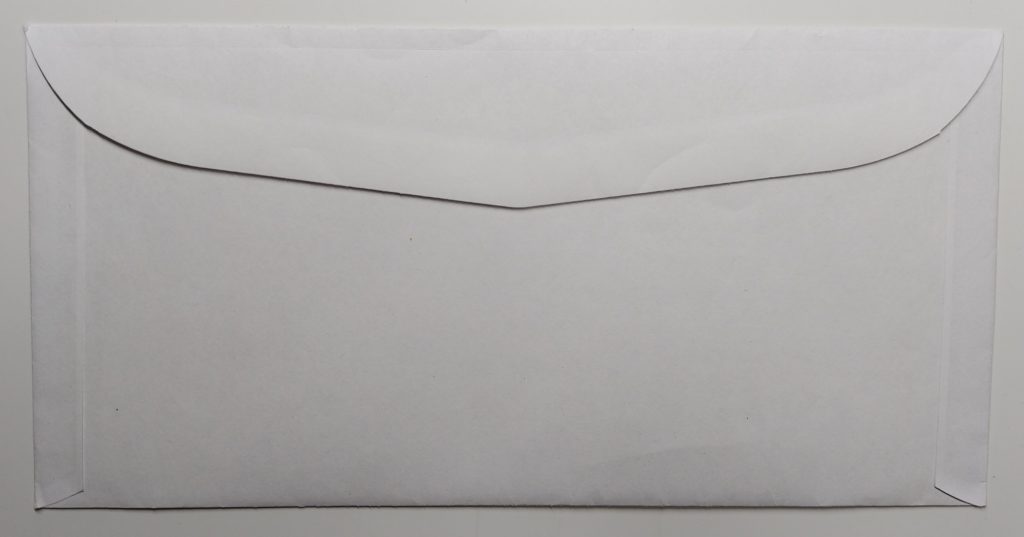 SV-Dialogmethode svBlog verschlossen verklebt