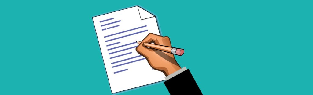 SV-Dialogmethode svBlog zeilen pro Briefabsatz leseffreundlich