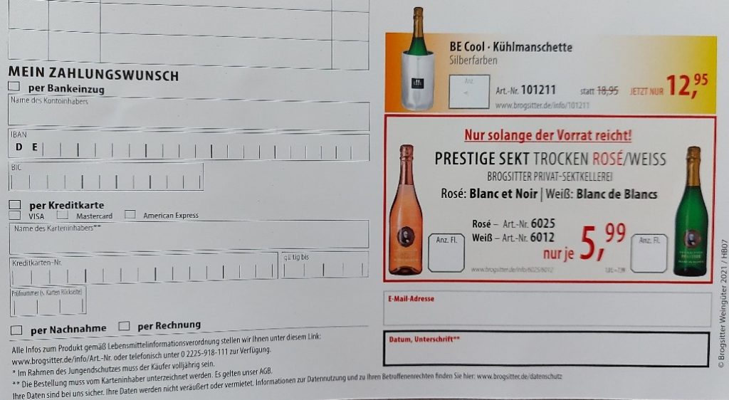 SV-Blog SV-Dialogmethode Bilder in Antwortkarte