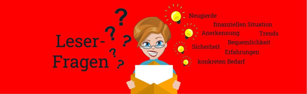 SV-Dialogmethode svBlog unausgesprochene Leserfragen