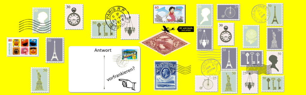 SV-Dialogmethode svBlog vorfrankieren