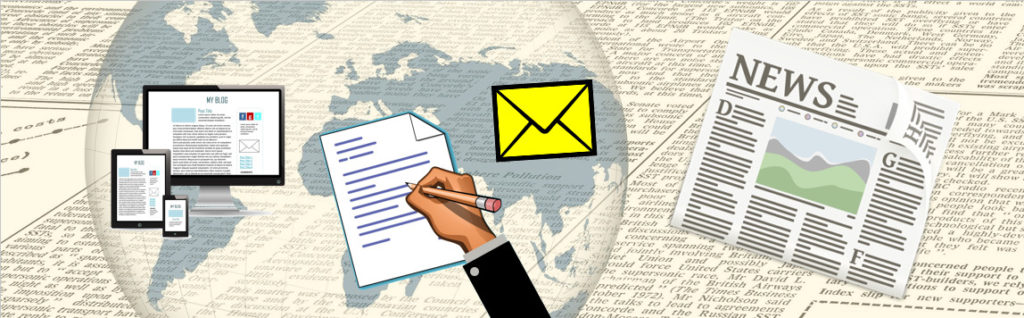 SV-Dialogmethode svBlog Tipps für ungeübte Schreiber von Werbebriefen