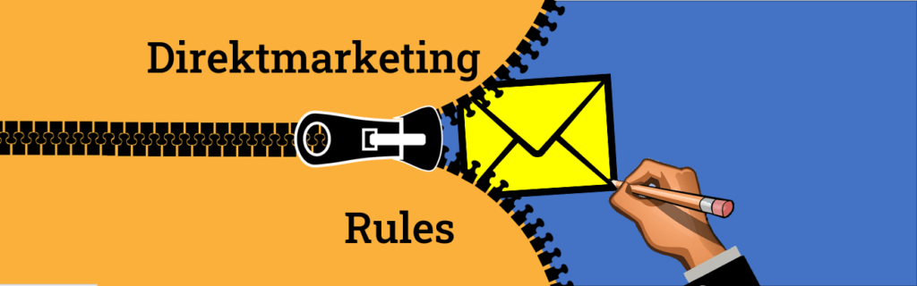 SV-Dialogmethode svBlog Regeln des Direktmarketings